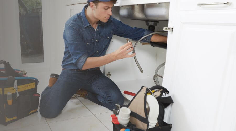 Professional Leak Detection in Ranchita, CA